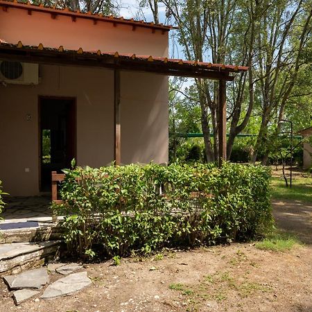 Camping Pefki Hotel Exterior photo